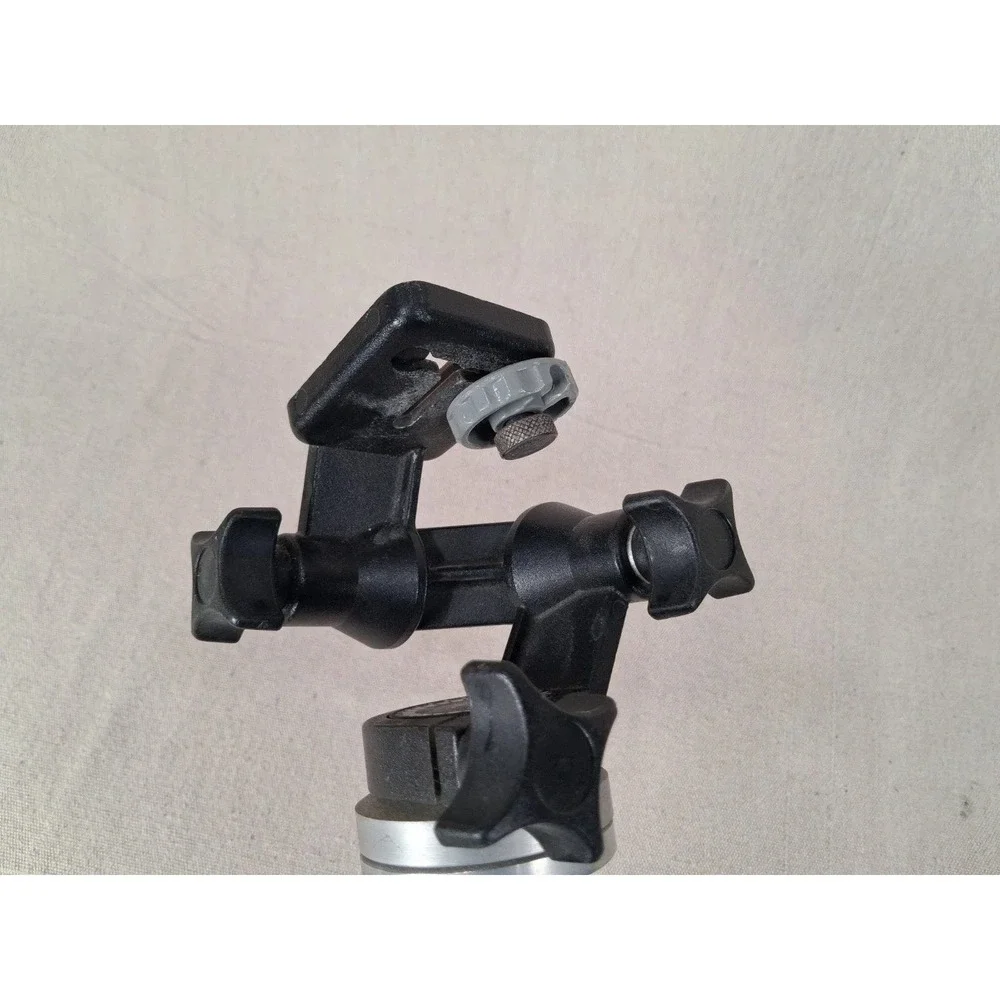 Bogen manfrotto tripod